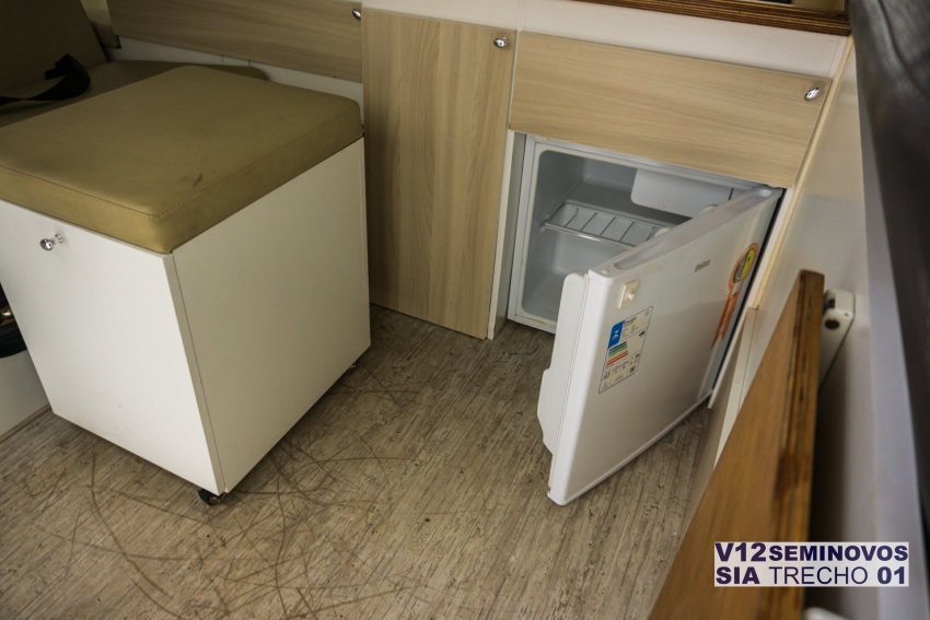 volkswagen kombi motorhome 1400 flex 3p manual 200825