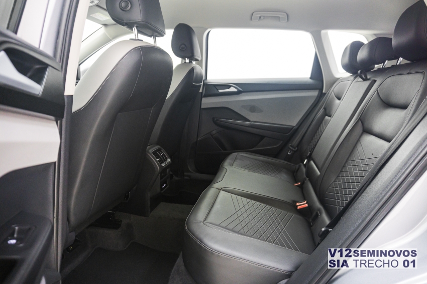 volkswagen taos 1.4 250 tsi total flex comfortline automatico 5p 202413