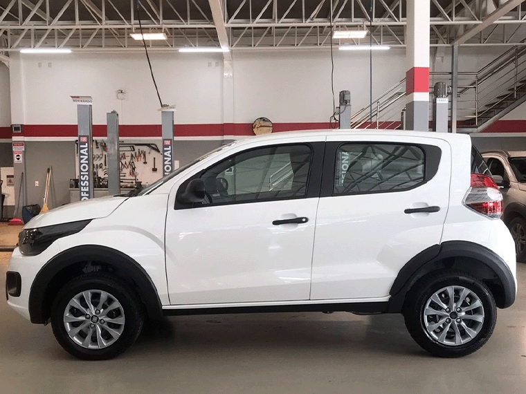 fiat mobi 1.0 evo flex like. manual 2024 fiat mobi 1.0 evo flex like. manual 2024