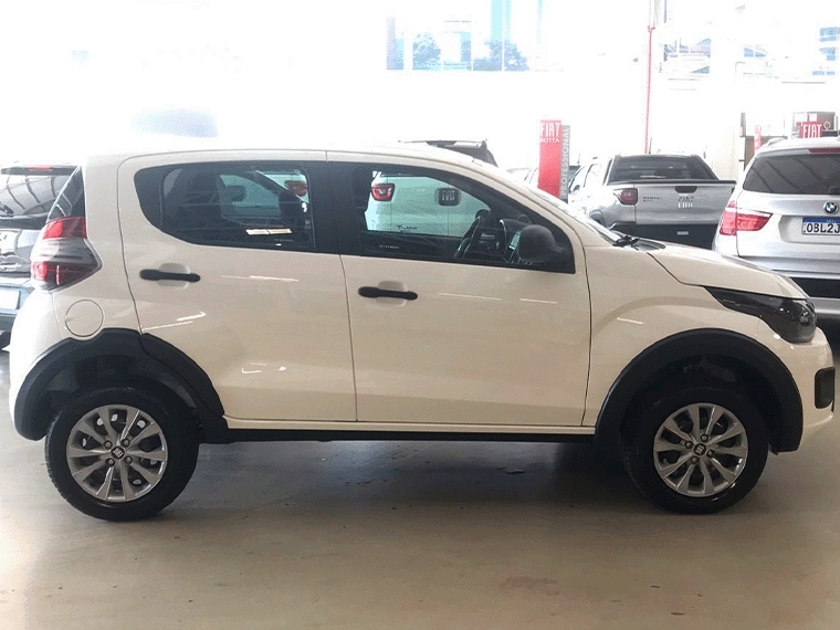 fiat mobi 1.0 evo flex like. manual 2024