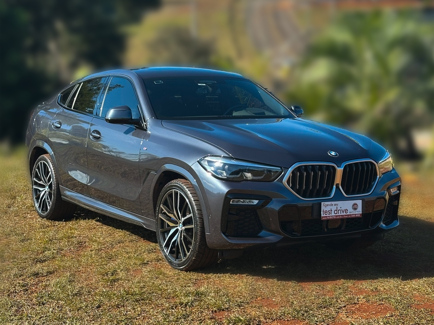 bmw x6 3.0 twinpower gasolina xdrive40i m sport automatico 3.4 4p 2021 bmw x6 3.0 twinpower gasolina xdrive40i m sport automatico 3.4 4p 2021