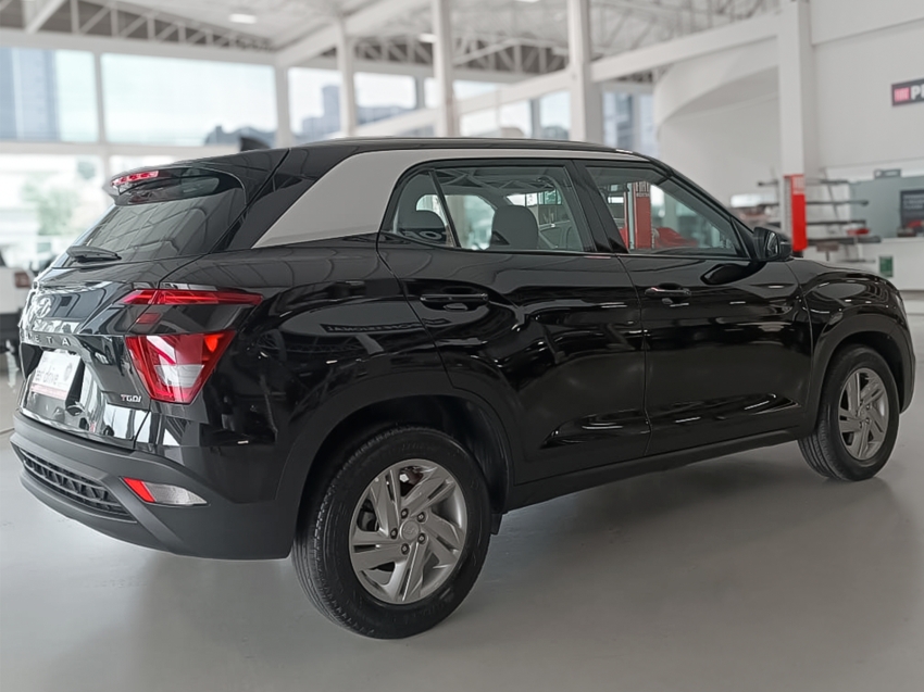 hyundai creta 1.0 tgdi flex comfort automatico 2024 hyundai creta 1.0 tgdi flex comfort automatico 2024