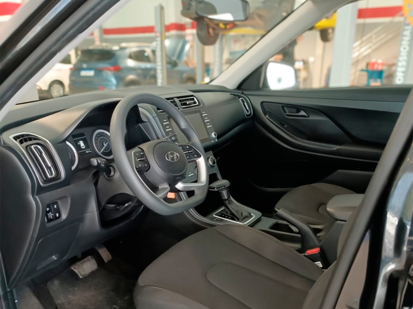 hyundai creta 1.0 tgdi flex comfort automatico 2024 hyundai creta 1.0 tgdi flex comfort automatico 2024