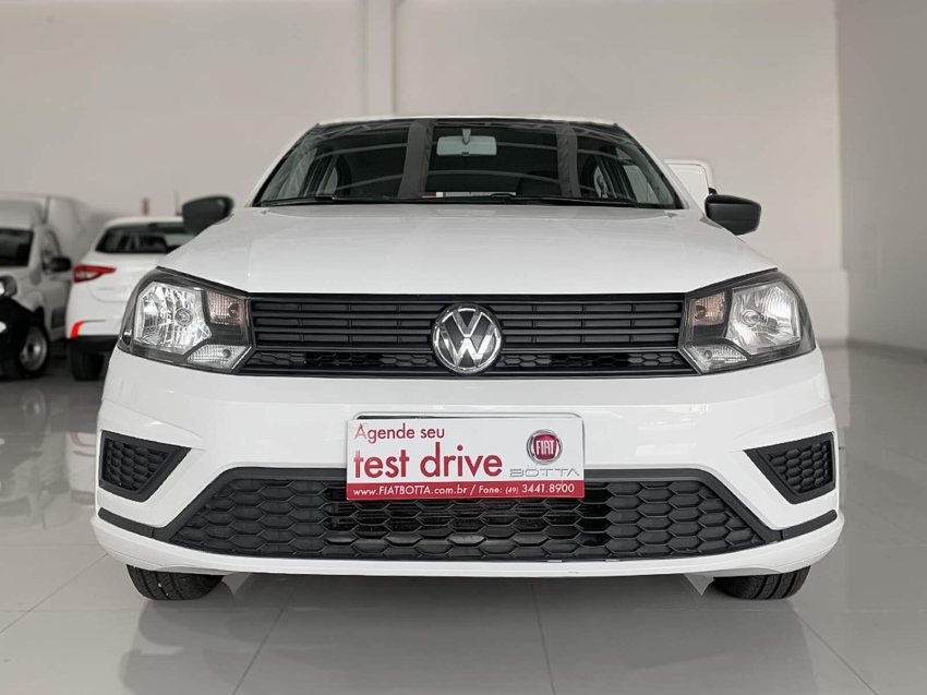 volkswagen gol 1.0 12v mpi totalflex 4p manual 2023