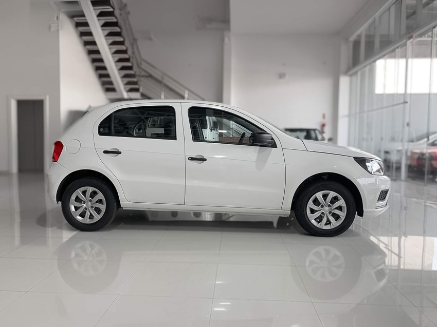 volkswagen gol 1.0 12v mpi totalflex 4p manual 2023 volkswagen gol 1.0 12v mpi totalflex 4p manual 2023