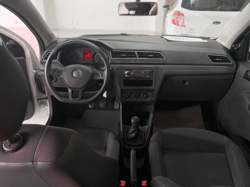 volkswagen gol 1.0 12v mpi totalflex 4p manual 2023