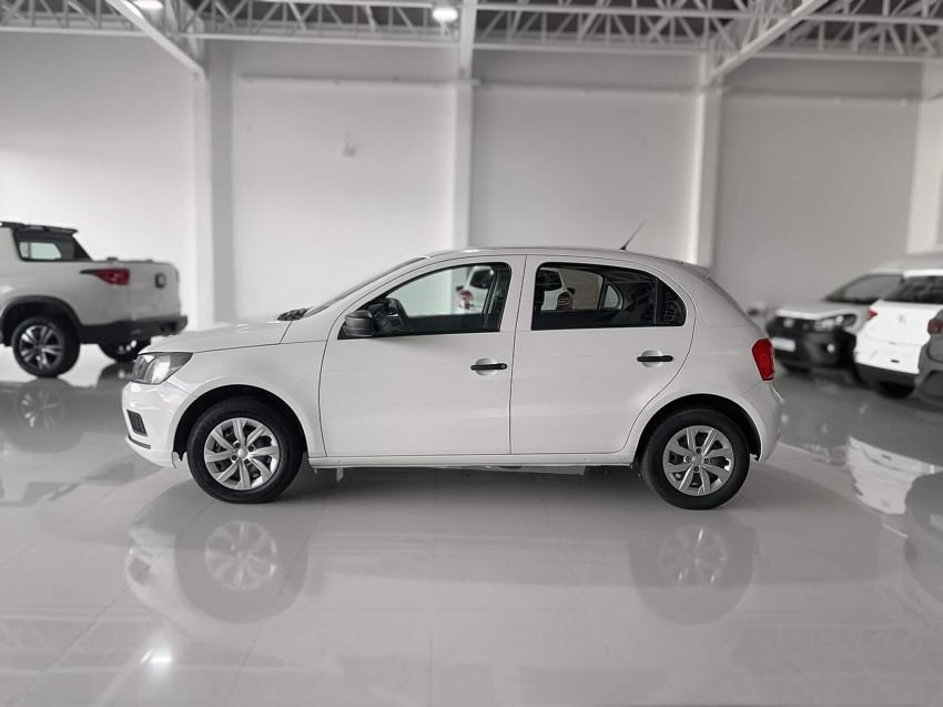 volkswagen gol 1.0 12v mpi totalflex 4p manual 2023 volkswagen gol 1.0 12v mpi totalflex 4p manual 2023