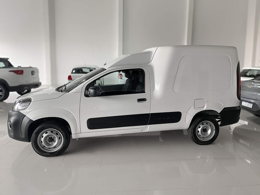fiat fiorino 1.4 mpi furgao endurance 8v flex 2p manual 2024 fiat fiorino 1.4 mpi furgao endurance 8v flex 2p manual 2024