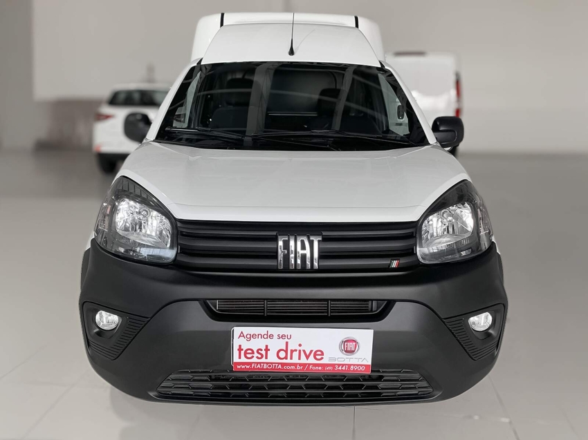 fiat fiorino 1.4 mpi furgao endurance 8v flex 2p manual 2024