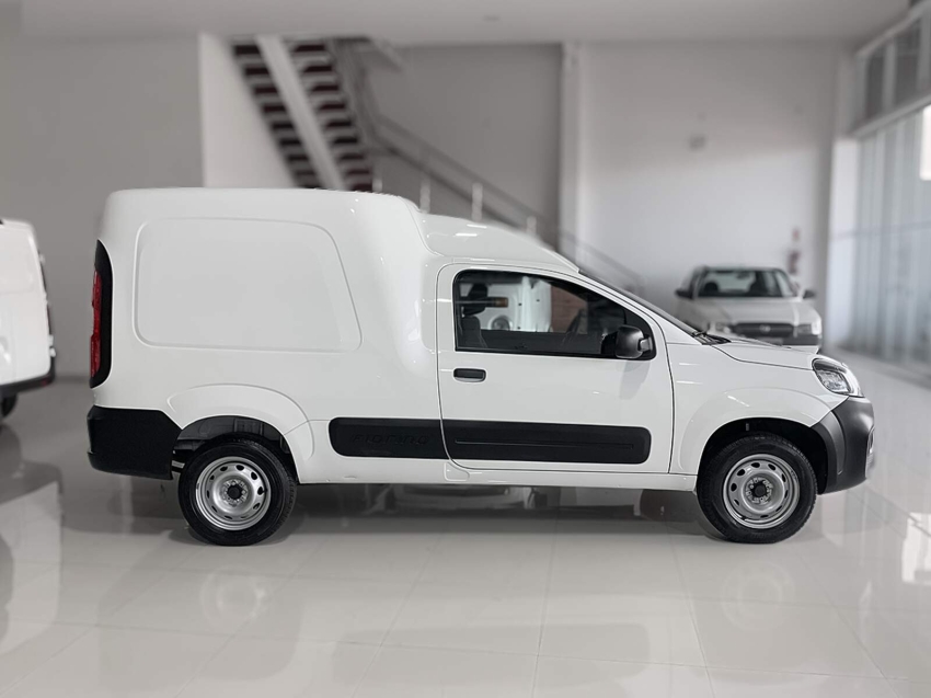 fiat fiorino 1.4 mpi furgao endurance 8v flex 2p manual 2024