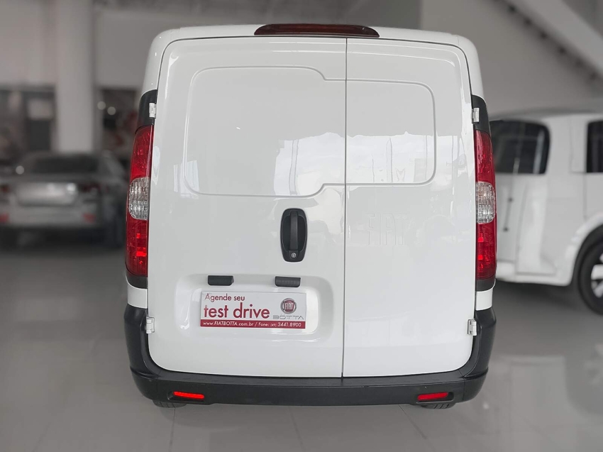 fiat fiorino 1.4 mpi furgao endurance 8v flex 2p manual 2024