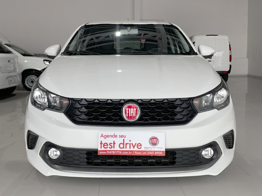 fiat argo 1.8 e.torq flex precision manual 2018 fiat argo 1.8 e.torq flex precision manual 2018