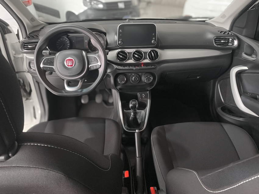 fiat argo 1.8 e.torq flex precision manual 2018 fiat argo 1.8 e.torq flex precision manual 2018