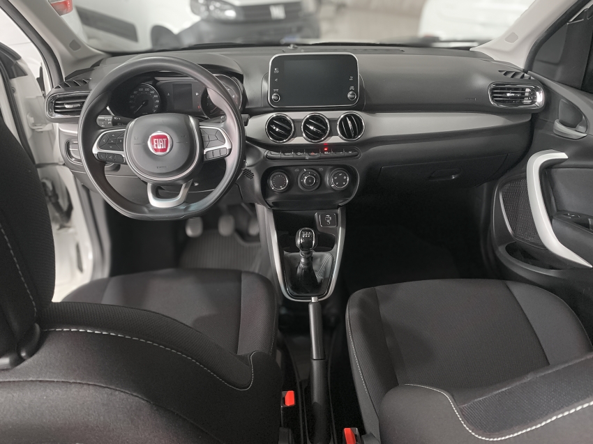 fiat argo 1.8 e.torq flex precision manual 2018