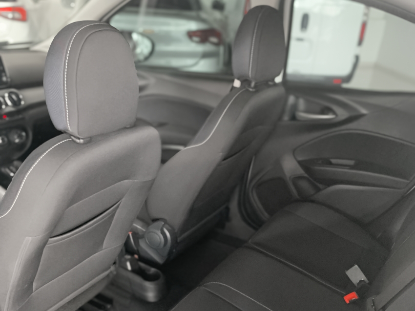 fiat argo 1.8 e.torq flex precision manual 2018 fiat argo 1.8 e.torq flex precision manual 2018