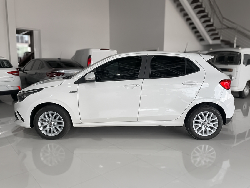 fiat argo 1.8 e.torq flex precision manual 2018 fiat argo 1.8 e.torq flex precision manual 2018