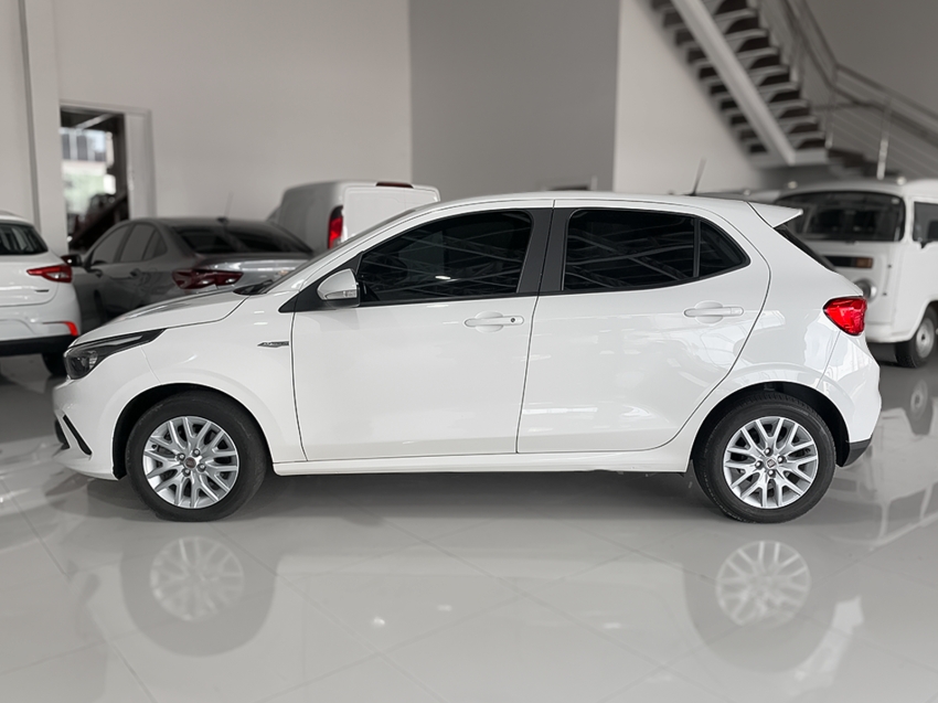 fiat argo 1.8 e.torq flex precision manual 2018