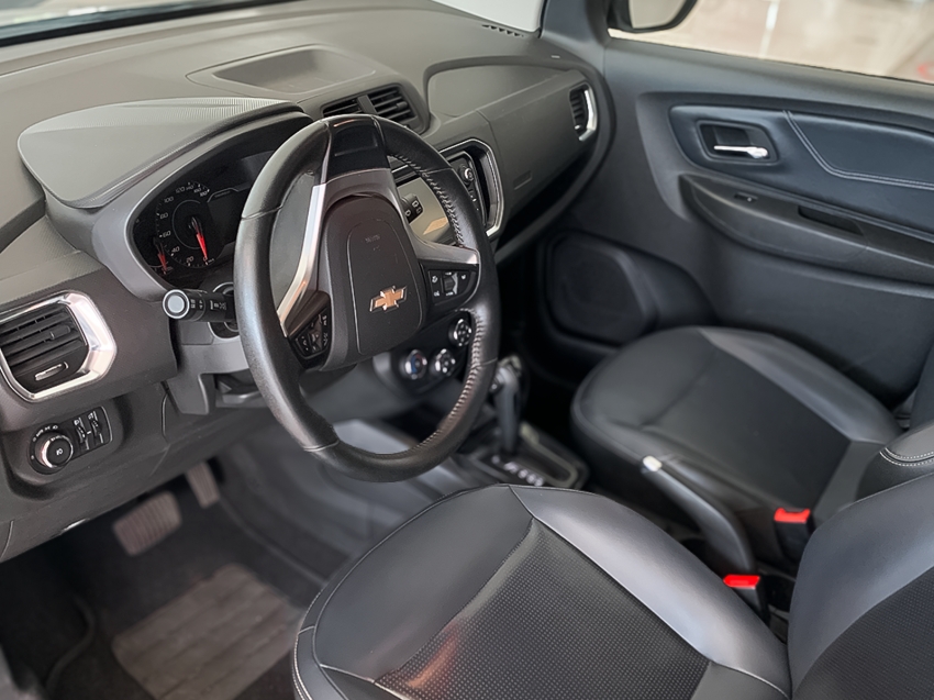 chevrolet spin 1.8 premier 8v flex 4p automatico 2023 chevrolet spin 1.8 premier 8v flex 4p automatico 2023