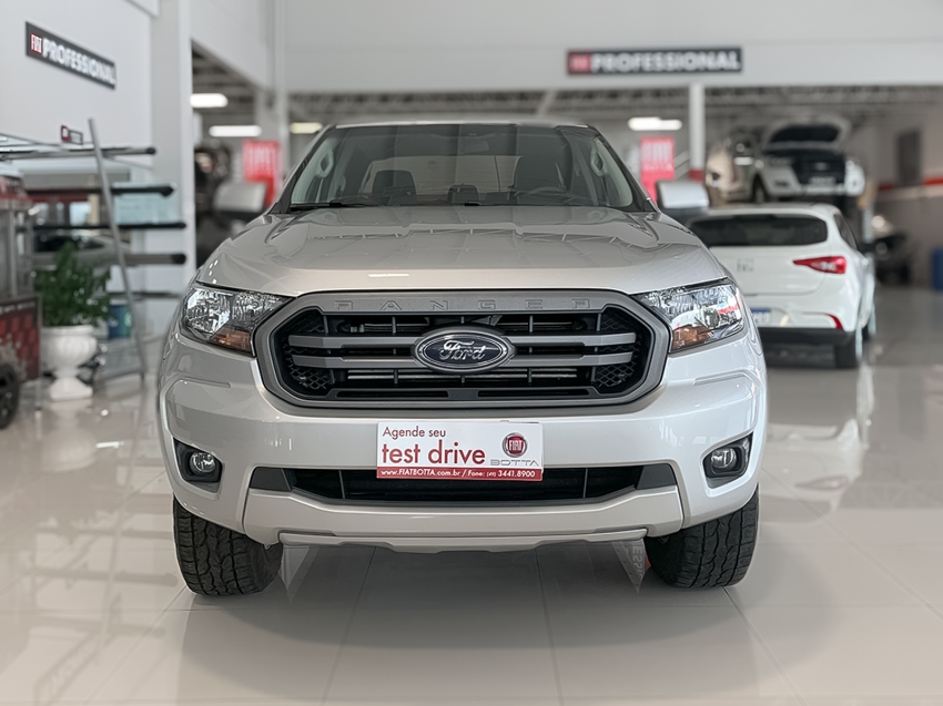 ford ranger 2.2 xls 4x4 cd 16v diesel 4p automatico 2021 ford ranger 2.2 xls 4x4 cd 16v diesel 4p automatico 2021