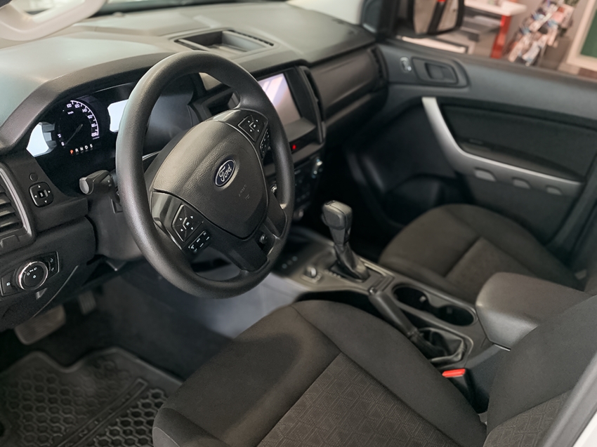 ford ranger 2.2 xls 4x4 cd 16v diesel 4p automatico 2021 ford ranger 2.2 xls 4x4 cd 16v diesel 4p automatico 2021