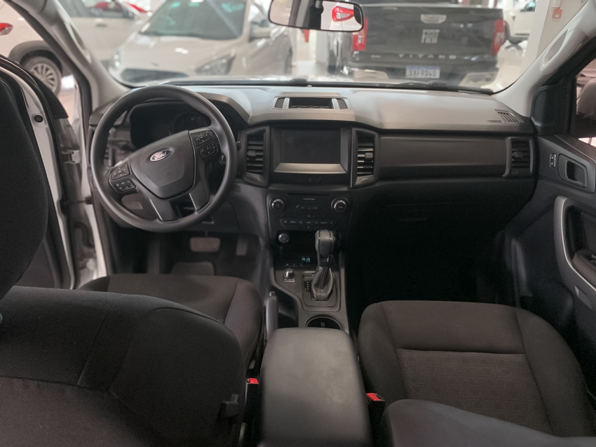 ford ranger 2.2 xls 4x4 cd 16v diesel 4p automatico 2021 ford ranger 2.2 xls 4x4 cd 16v diesel 4p automatico 2021