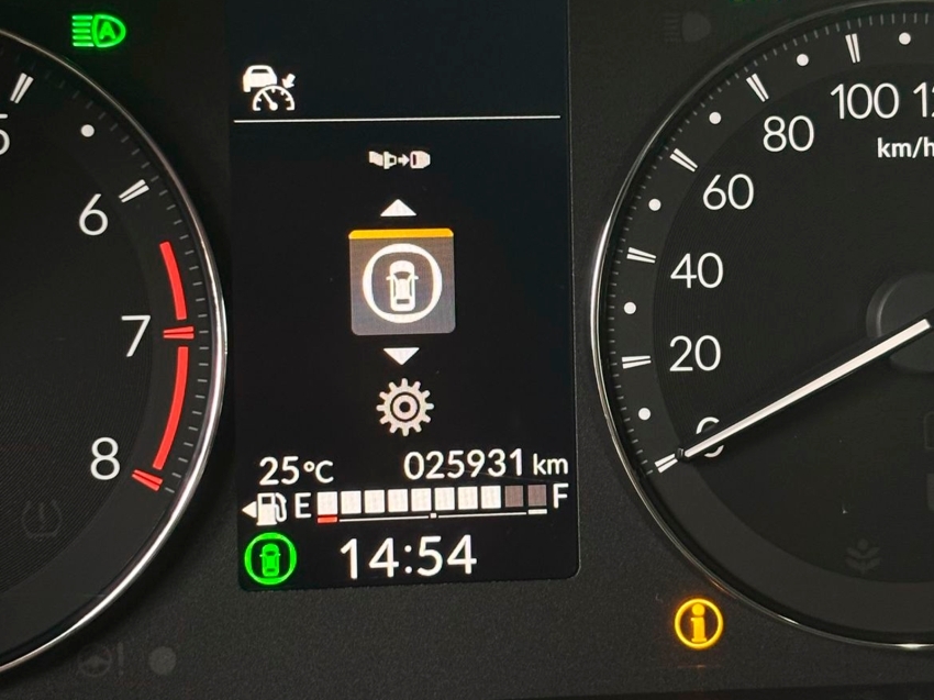 honda hr-v 1.5 di i-vtec flex exl cvt 2024 honda hr-v 1.5 di i-vtec flex exl cvt 2024