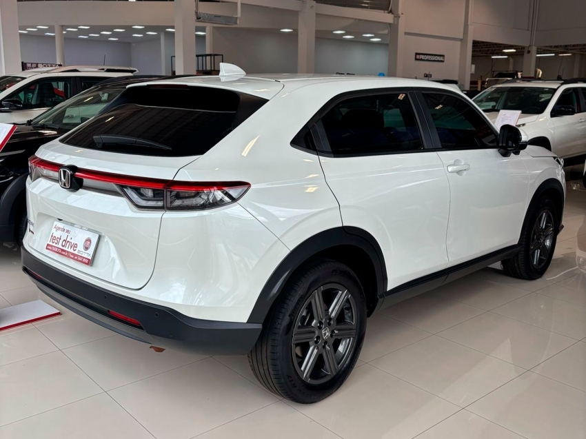 honda hr-v 1.5 di i-vtec flex exl cvt 2024
