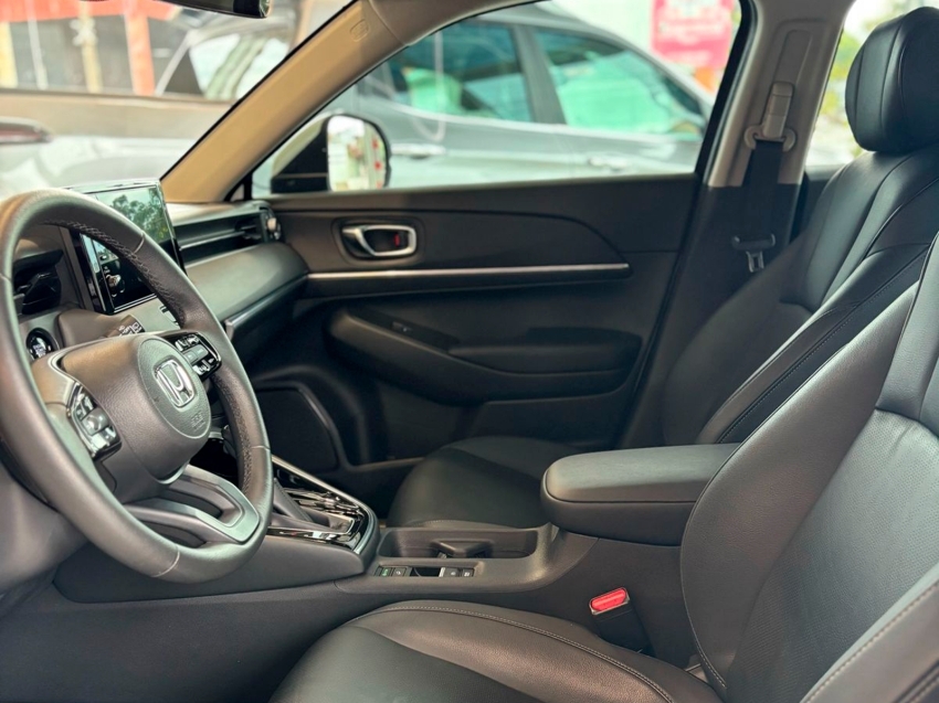 honda hr-v 1.5 di i-vtec flex exl cvt 2024