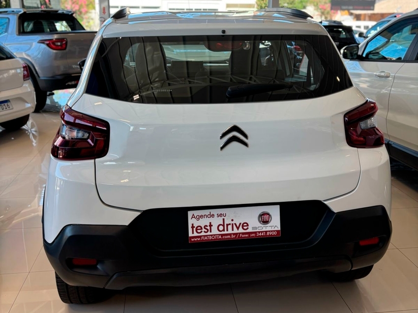 citroen c3 1.0 firefly flex feel manual 2023 citroen c3 1.0 firefly flex feel manual 2023