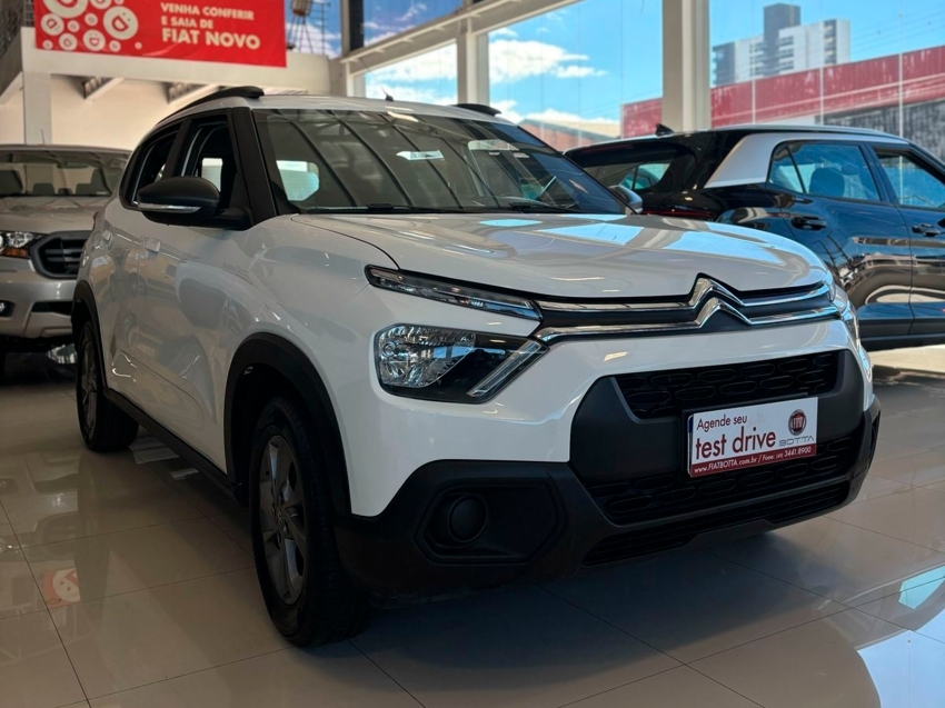 citroen c3 1.0 firefly flex feel manual 2023 citroen c3 1.0 firefly flex feel manual 2023