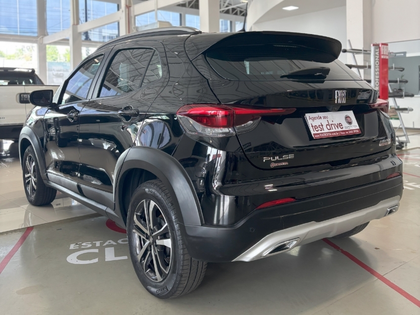 fiat pulse 1.0 turbo 200 flex audace cvt 2023 fiat pulse 1.0 turbo 200 flex audace cvt 2023