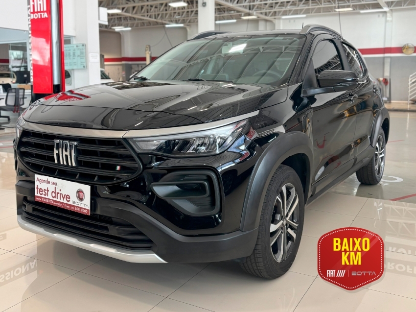 fiat pulse 1.0 turbo 200 flex audace cvt 2023 fiat pulse 1.0 turbo 200 flex audace cvt 2023