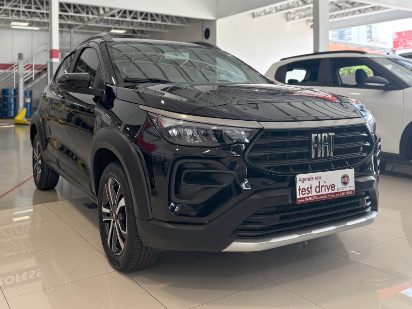 fiat pulse 1.0 turbo 200 flex audace cvt 2023