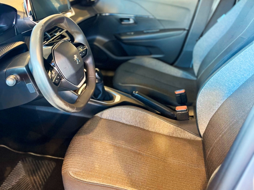 peugeot 208 1.0 firefly flex style manual 4p 2024 peugeot 208 1.0 firefly flex style manual 4p 2024