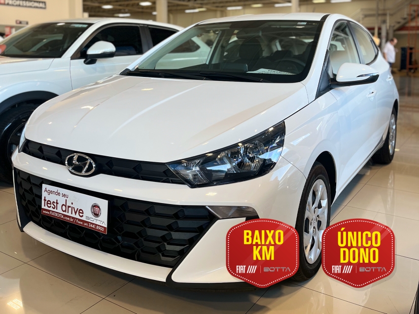 hyundai hb20 1.0 12v flex comfort manual 4p 2024 hyundai hb20 1.0 12v flex comfort manual 4p 2024