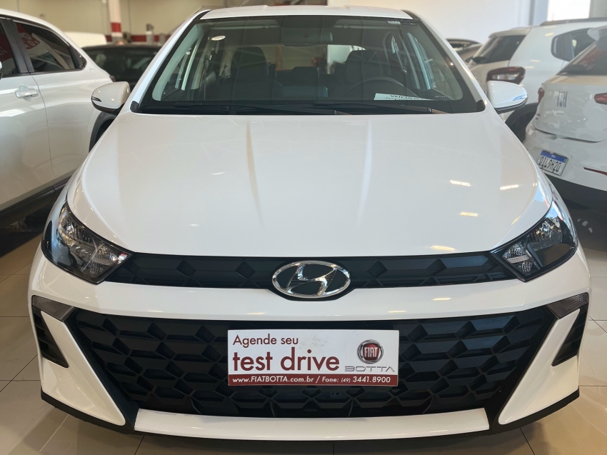 hyundai hb20 1.0 12v flex comfort manual 4p 2024 hyundai hb20 1.0 12v flex comfort manual 4p 2024