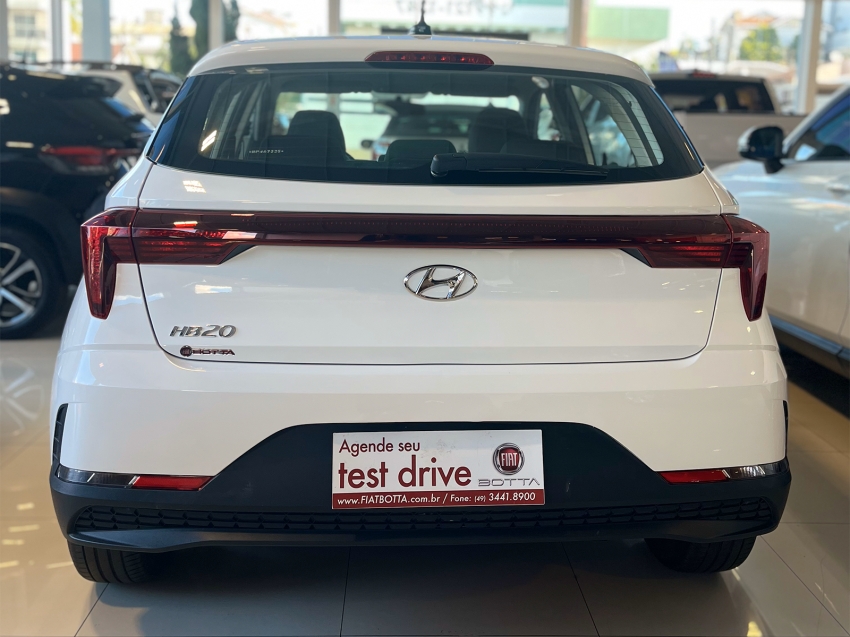 hyundai hb20 1.0 12v flex comfort manual 4p 2024 hyundai hb20 1.0 12v flex comfort manual 4p 2024