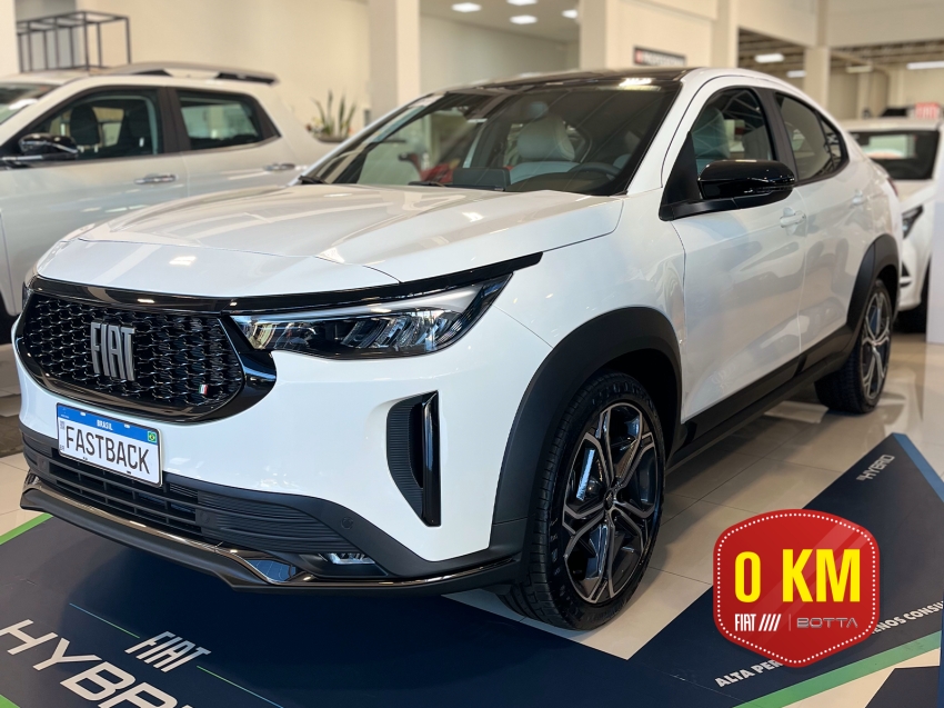 fiat fastback 1.0 turbo 200 impetus hybrid cvt flex 4p automatico 2025 fiat fastback 1.0 turbo 200 impetus hybrid cvt flex 4p automatico 2025