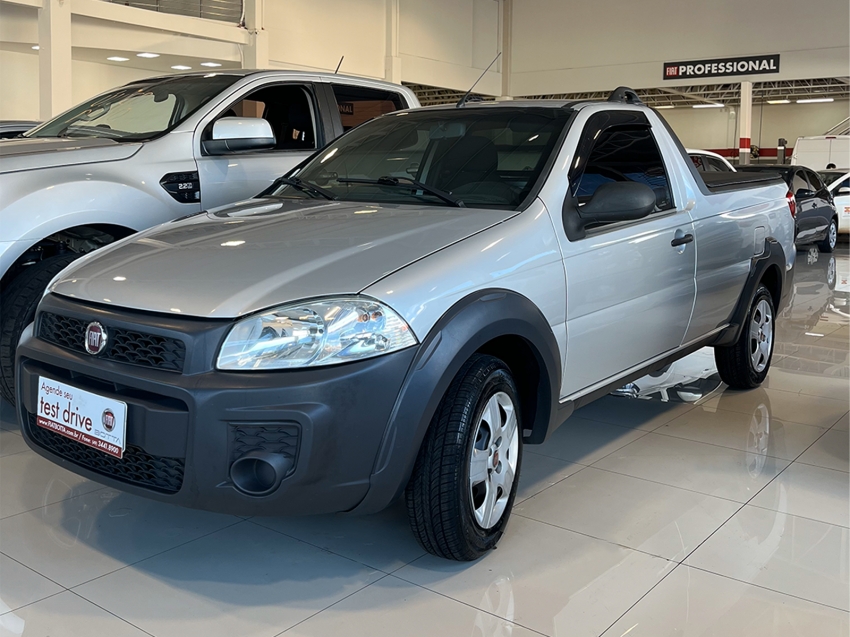 fiat strada 1.4 mpi hard working cs 8v flex 2p manual 2018 fiat strada 1.4 mpi hard working cs 8v flex 2p manual 2018