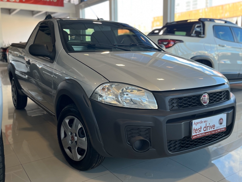 fiat strada 1.4 mpi hard working cs 8v flex 2p manual 2018 fiat strada 1.4 mpi hard working cs 8v flex 2p manual 2018