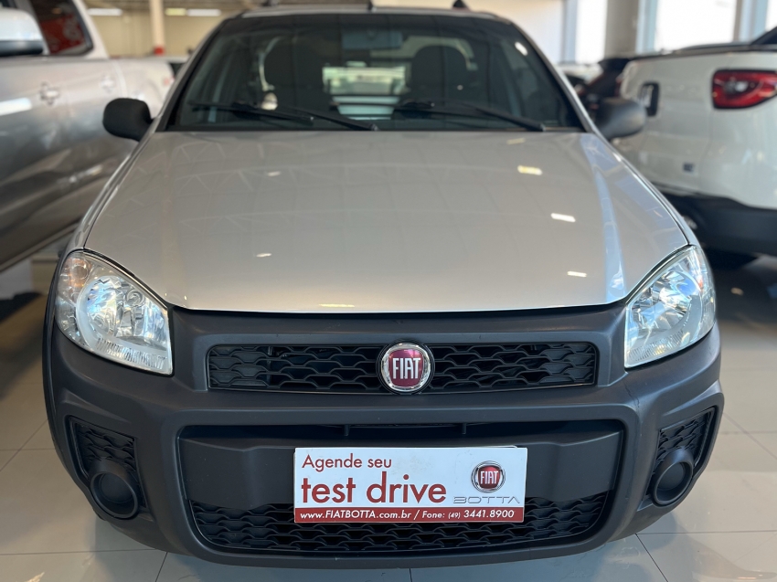 fiat strada 1.4 mpi hard working cs 8v flex 2p manual 2018 fiat strada 1.4 mpi hard working cs 8v flex 2p manual 2018