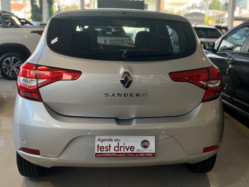 renault sandero 1.0 12v sce flex zen manual 4p 2021 renault sandero 1.0 12v sce flex zen manual 4p 2021