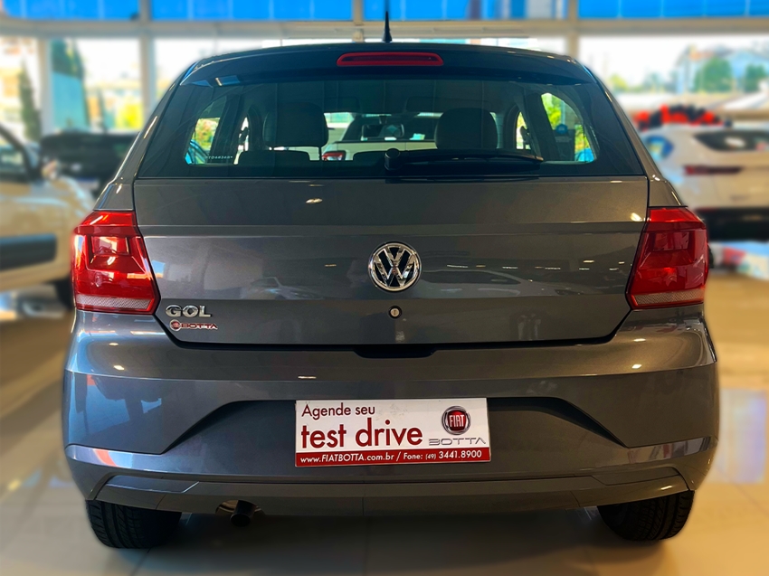 volkswagen gol 1.0 12v mpi totalflex 4p manual flex 2023 volkswagen gol 1.0 12v mpi totalflex 4p manual flex 2023