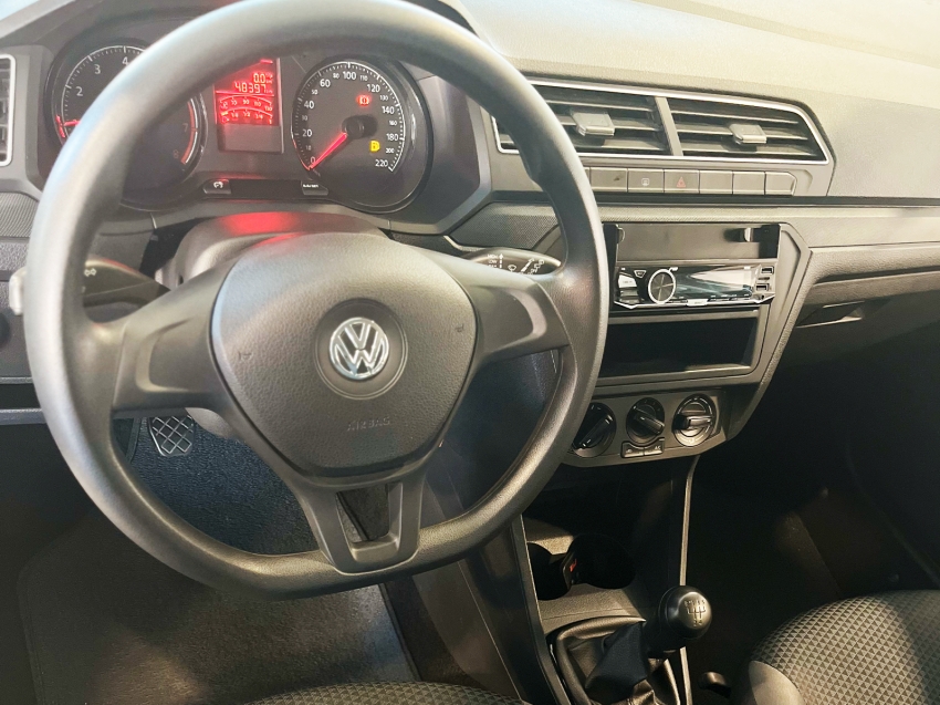 volkswagen gol 1.0 12v mpi totalflex 4p manual flex 2023