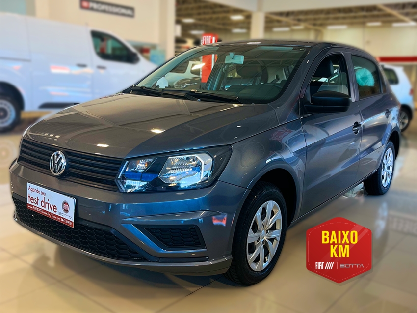 volkswagen gol 1.0 12v mpi totalflex 4p manual flex 2023 volkswagen gol 1.0 12v mpi totalflex 4p manual flex 2023