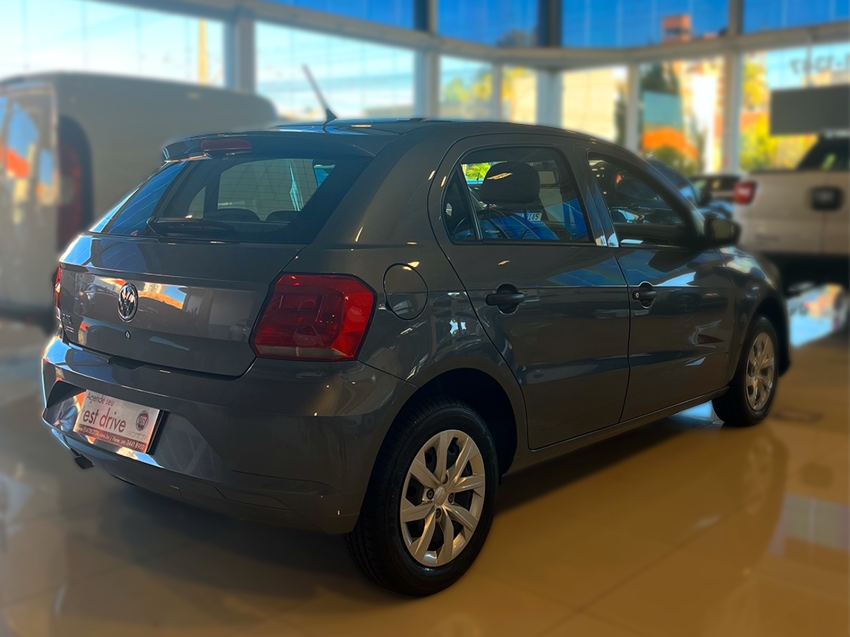 volkswagen gol 1.0 12v mpi totalflex 4p manual flex 2023 volkswagen gol 1.0 12v mpi totalflex 4p manual flex 2023