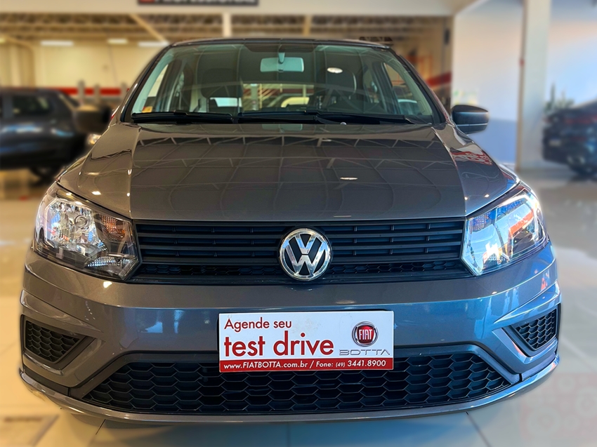 volkswagen gol 1.0 12v mpi totalflex 4p manual flex 2023 volkswagen gol 1.0 12v mpi totalflex 4p manual flex 2023
