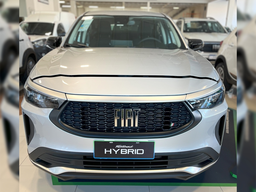 fiat fastback 1.0 turbo 200 audace hybrid cvt flex 4p automatico 2025 fiat fastback 1.0 turbo 200 audace hybrid cvt flex 4p automatico 2025