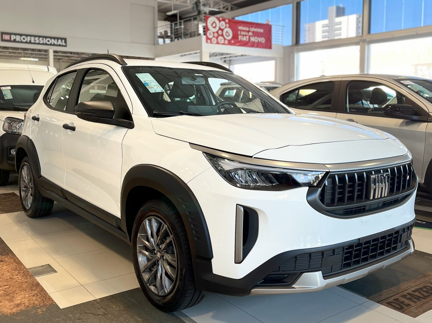 fiat pulse 1.3 flex drive cvt 4p automatico 2026 fiat pulse 1.3 flex drive cvt 4p automatico 2026