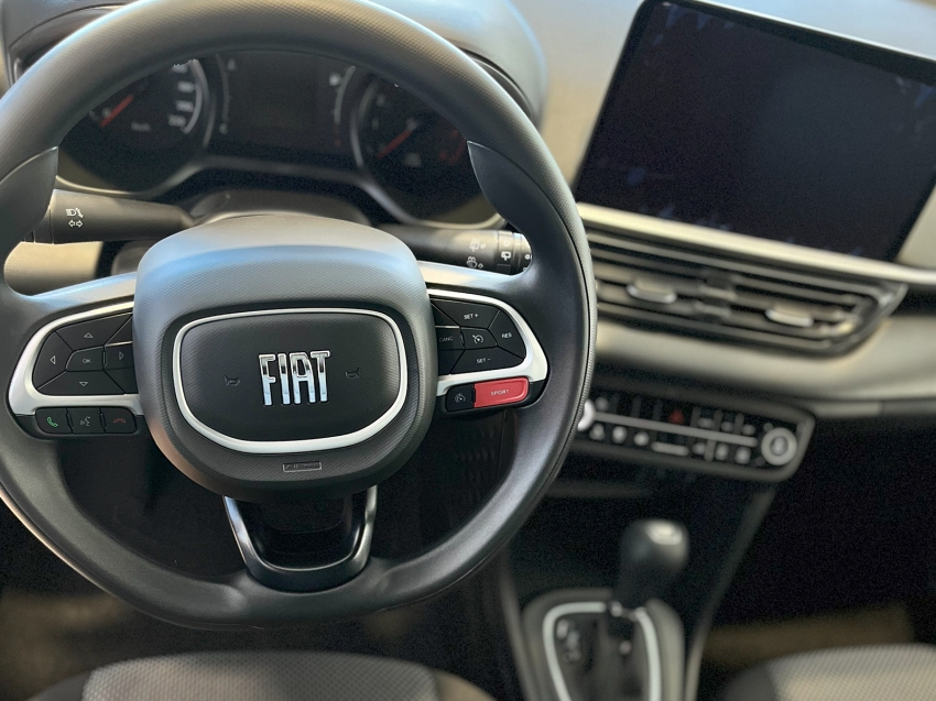 fiat pulse 1.3 flex drive cvt 4p automatico 2026 fiat pulse 1.3 flex drive cvt 4p automatico 2026
